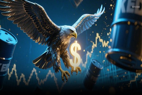 美联储展露鹰姿，油价不跌股市压力不止