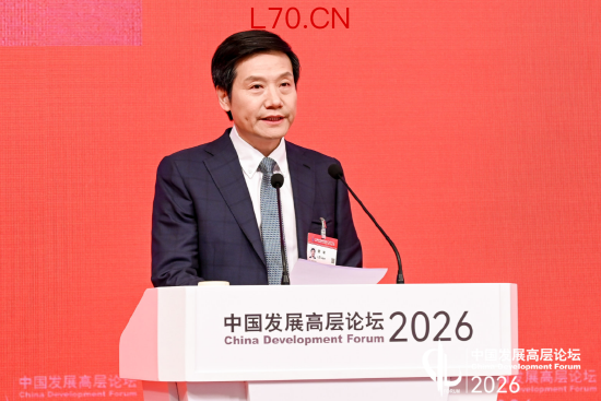 雷军：小米一直在研发具身智能机器人