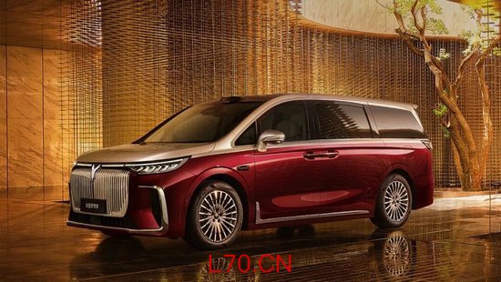 岚图赴港上市遇冷！10.8亿补贴撑起的盈利，难掩销量单一困局