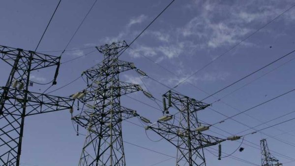 川投能源：1—3月上网电量8.71亿千瓦时 同比降低7.83%