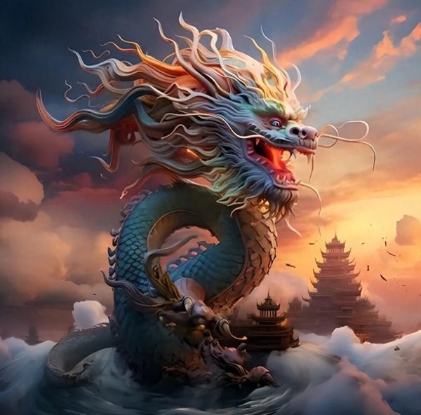 龙是否存在？我们审阅了八千年证据，发现一个更惊人的真相