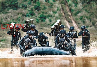 青春的勇敢是明知艰险依然向前
