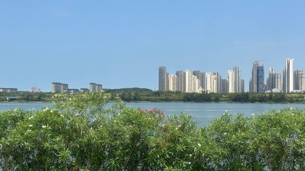 从荒滩到碧湾 看平潭海湾如何走出生态富民路