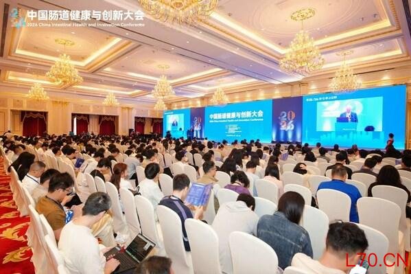 助力肠道健康产业高质量发展 养乐多亮相2026中国肠道健康与创新大会
